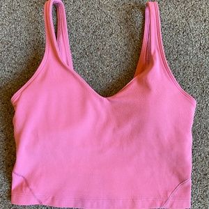 Lululemon Align Tank
